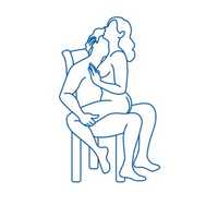 Get Comfy Lazy Sex Positions Durex Nz